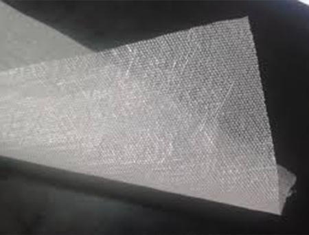FILM HDPE MESH POINT