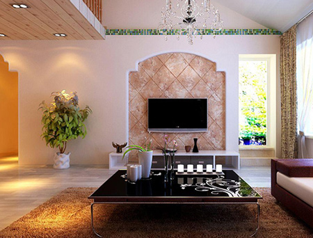 Industria Decorativă a Mobilierului